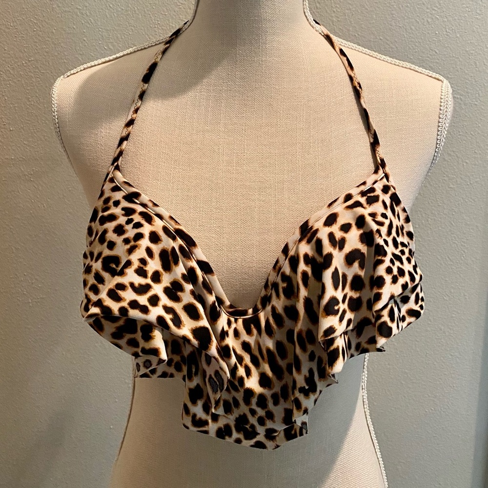 Victoria Secret bikini top